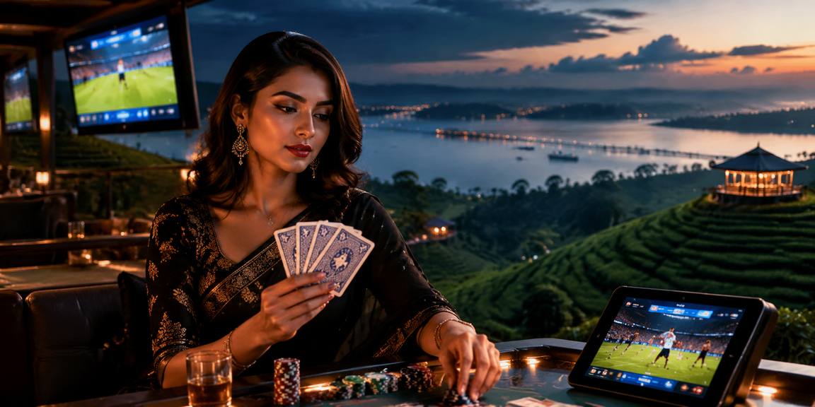 3patti ডিপোজিট ও উইথড্রয়াল